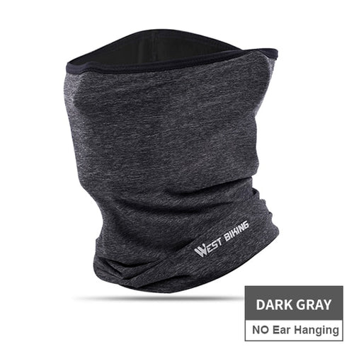 Load image into Gallery viewer, Summer Bicycle Face Mask Ice Fabric Anti-sweat Breathable Sport Cycling Running Scarf Headwear Men Women Bike Mask
