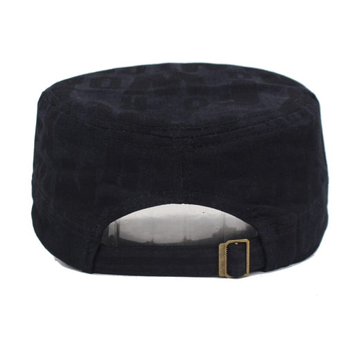Load image into Gallery viewer, Fashion Brand Men Baseball Cap Women Snapback Caps Vintage Hats For Men Flat Casquette Bone Sport Army Dad Baseball Hat
