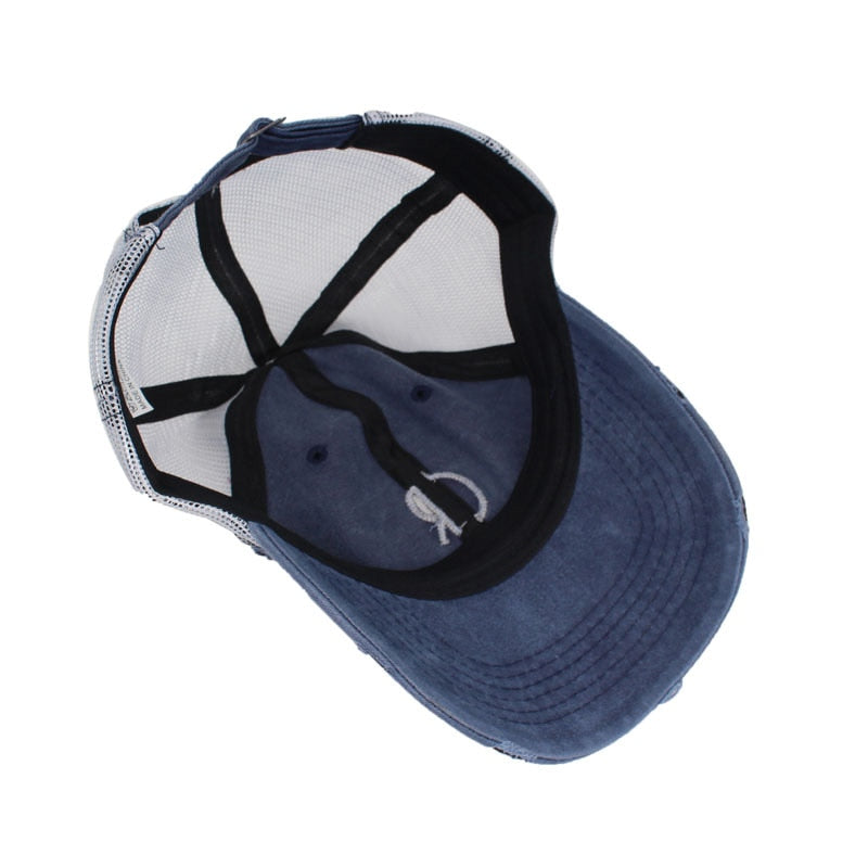 Baseball Cap Women Hats For Men Animal Skull Snapback Caps Casquette Bone Mesh Summer Gorras Male Dad Baseball Hat Cap