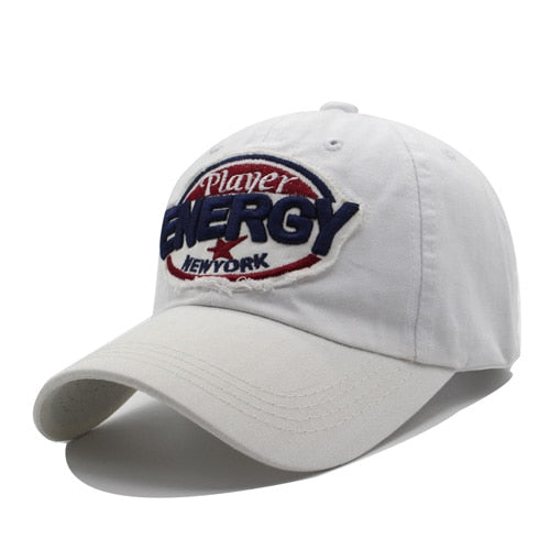 Fashion Women Baseball Caps Men Snapback Bone Hats For Men Casquette Vintage Summer Embroidery Fit Letter Dad Hat Caps
