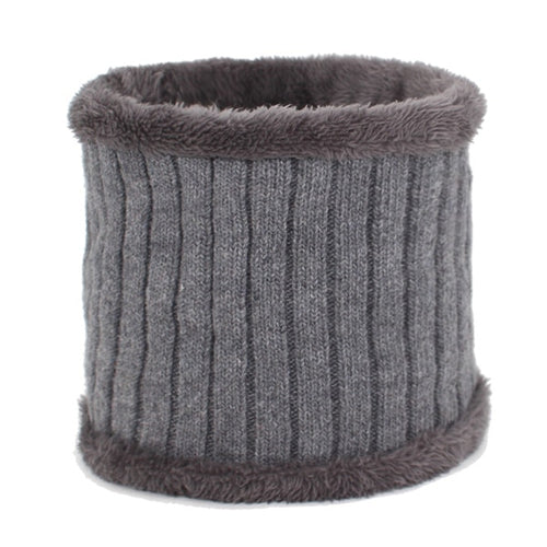 Load image into Gallery viewer, Brand Winter Hat Knitted Hat Scarf Skullies Beanies Men Winter Beanies For Men Women Gorras Wool Bonnet Mask Male Hat Cap
