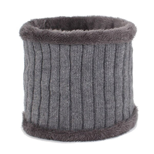 Load image into Gallery viewer, Winter Hat Scarf Skullies Beanies Men Bonnet Beanie For Men Women Brand Gorras Warm Hats Wool Male Black Knitted Hat Cap
