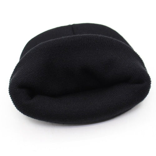 Load image into Gallery viewer, Beanies Winter Hats For Women Man Bonnet Caps Brand Women&#39;s Winter Hat Men Knit Hat Warm Gorros Casual Skullies Beanie 2018

