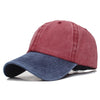 navy wine red solid