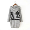 Light Gray Paris