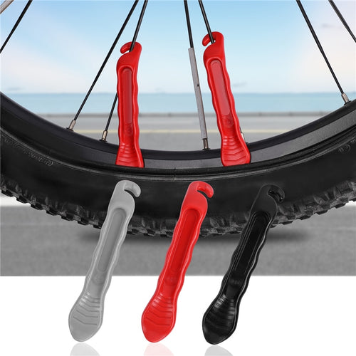 Load image into Gallery viewer, Bike Tire Lever Cycling Bike Wheel Tire Repair Tools Opener Breaker Tools Bike Accessories Bicycle Tire Tyre Lever
