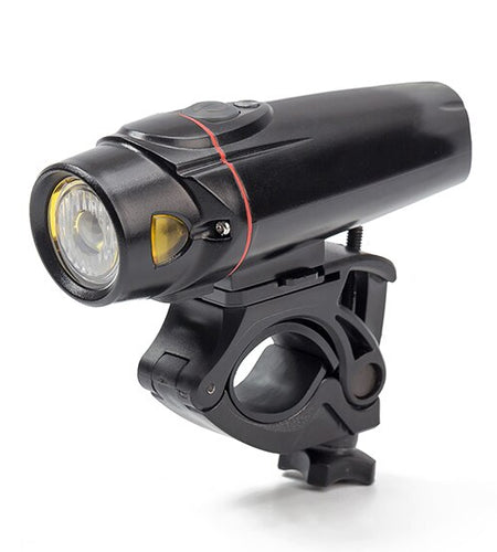 350 Lumen Intelligent Bicycle Light Sensor Auto 2200mAh Cycling Headlight USB Rechargeable Waterproof MTB Bike Light
