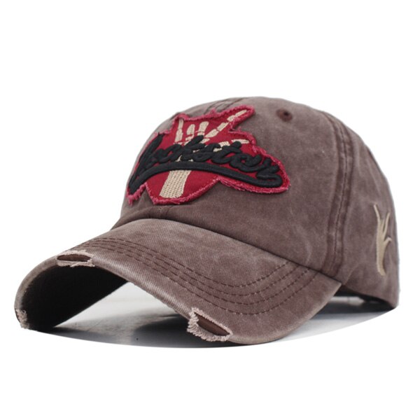 Rockstar Snapback Caps Dad Hats For Men Casquette Bone Washed Fitted Gorras Vintage Baseball Hat Cap