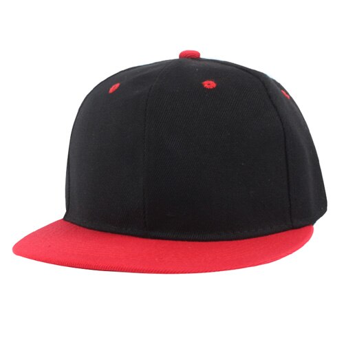 Load image into Gallery viewer, Baseball Cap Men Hip Hop Snapback Caps Blank Bone Flat Hats For Men Women Casquette Male Fashion Snap Back Hat Caps 2018
