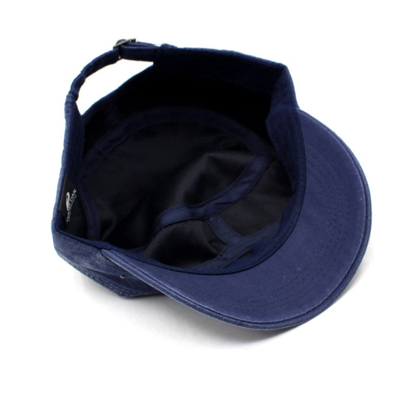 Baseball Cap Men Hats For Men Snapback Caps Women Bone Brand Flat Blank Sun Hat Planas Casquette Adjustable Cotton Baseball Caps