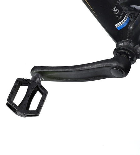 Bicycle Pedals Ultralight Anti-Slip Kids Bike Pedals Bike Accessories Ball Bear 9/16 1/2 Children Cycling Bike Pedal