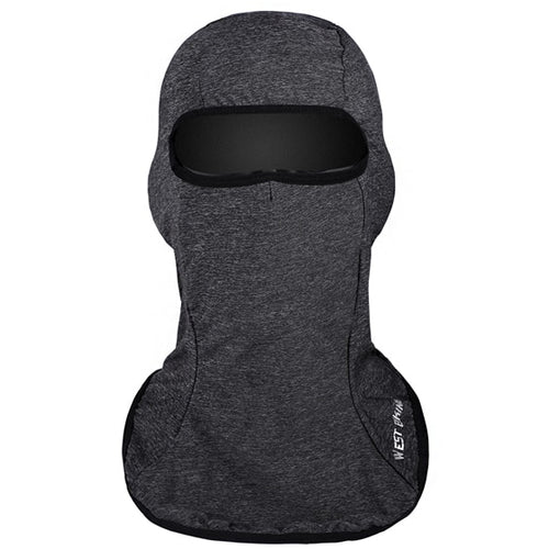 Load image into Gallery viewer, Breathable Thin Cycling Face Mask Ice Fabric Cool Balaclava Anti-UV Windproof Road MTB Bike Mask Bicycle Face Mask
