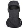 Gray Balaclava Mask
