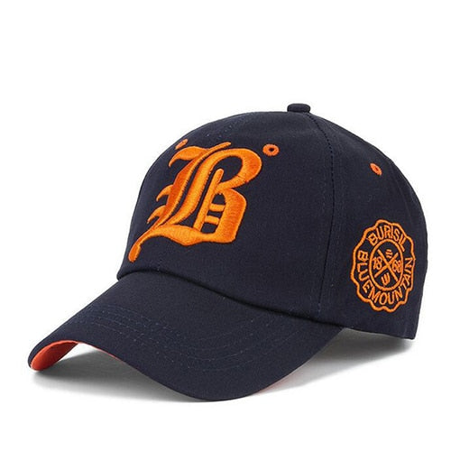 Brand Snapback Baseball Cap Hip Hop Snapback Caps Hats For Men Women Bone Letter Gorras Casquette Adjustable Homme New Hat