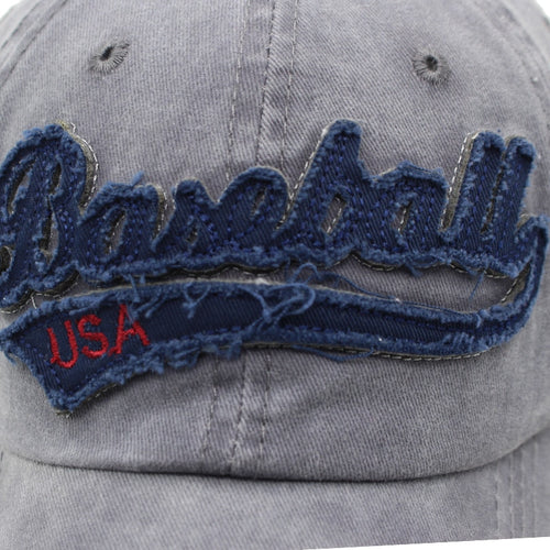 Load image into Gallery viewer, Baseball Cap Dad Women Snapback Casquette Brand Bone Hats For Men Trucker Hip hop Gorra Fashion Vintage Hat Caps
