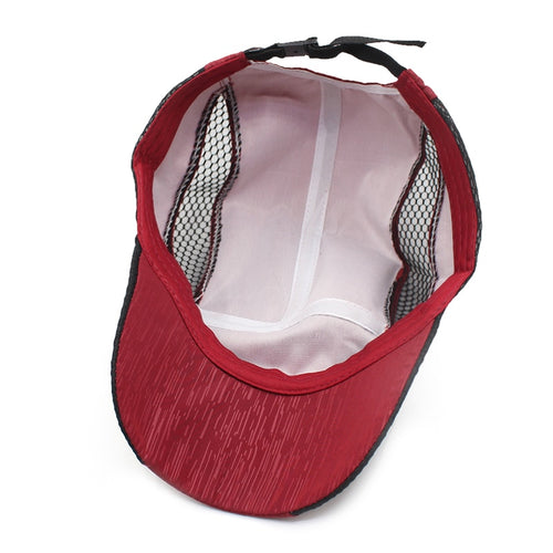 Load image into Gallery viewer, Brand Summer Men Snapback Women Baseball Cap Bone Hats For Men Gorra Mesh Female Casual Casquette Dad Baseball Hat Caps
