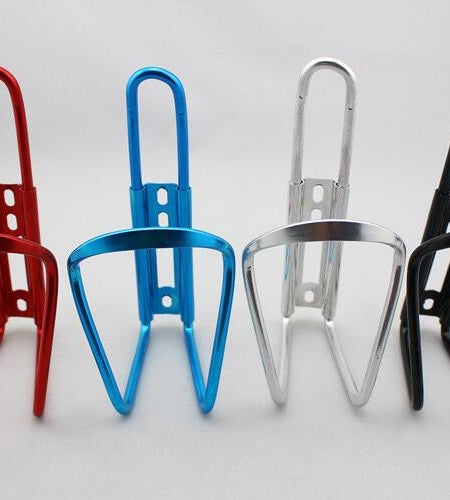 Have Logistics Tracking Information Design Bicycles Water Bottle Holder Cycling Racing Bike Bottle Cages Holder Rack