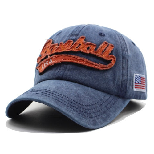 Baseball Cap Dad Women Snapback Casquette Brand Bone Hats For Men Trucker Hip hop Gorra Fashion Vintage Hat Caps