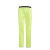 green pant