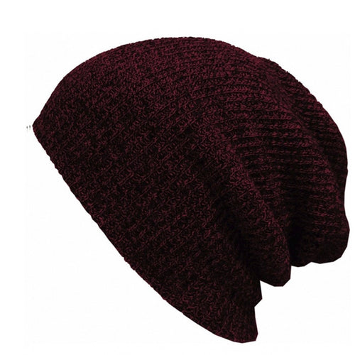 Load image into Gallery viewer, Brand Bonnet Beanies Knitted Winter Hat Caps Skullies Winter Hats For Women Men Beanie Warm Baggy Cap Wool Gorros Touca Hat
