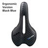 Ergonomic Blue