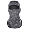 Hemp Ash Balaclava