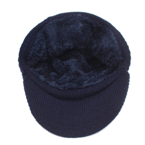 Load image into Gallery viewer, Skullies Beanies Men Knitted Hat Scarf Winter Hats For Women Male Caps Gorras Bonnet Mask Warm Sport Cheap Beanie Hats
