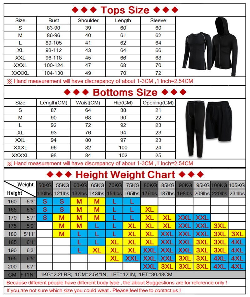 3 Pcs Outdoor Jogging Sport Suits Men Gym Sportswear Running Track Suits Fitness Body Building Sport Outwear Clothing Suit Male