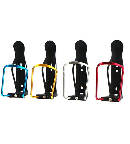 Bicycle Bike Parts Bicle Cycling Bike Water Bottle Holder Water Bottle Cage Holder Cycling Water Bottles