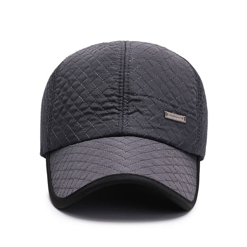 Load image into Gallery viewer, Thicken Warm Winter Baseball Cap Men Cotton Outdoor Trucker Caps Male Women Snapback Hat with Earflaps Gorras Hombre
