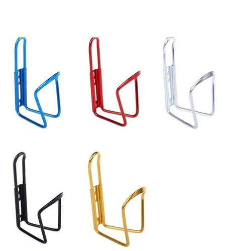 Have Logistics Tracking Information Design Bicycles Water Bottle Holder Cycling Racing Bike Bottle Cages Holder Rack