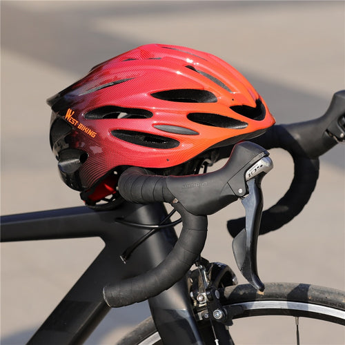 Load image into Gallery viewer, Bicycle Helmet Road Mountain Bike Helmet Integrally-molded Cycling Helmet EPS Ultralight Men Women Sport Protection
