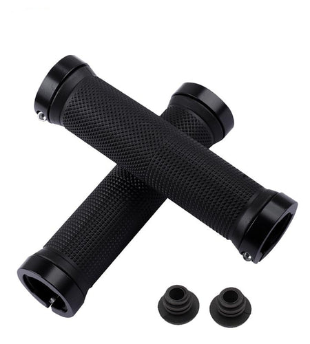 Bicycle Handlebar Grips Cycling Bicycle Accessories Non-slip Bicycle Handlebar Grips MTB BMX Bike Handle bar Grips