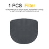 1 replace filter