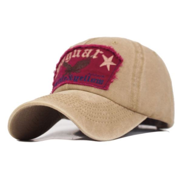 Brand vintage Letter Bone Men Baseball Cap Women Snapback Caps Hats For Men Casquette Sport Hip hop Male Baseball Hat Dad Cap