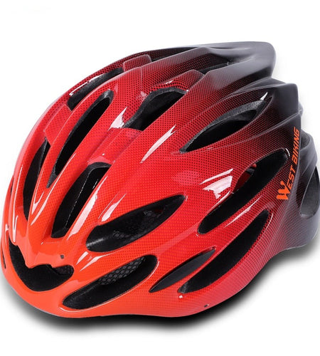 Bicycle Helmet Road Mountain Bike Helmet Integrally-molded Cycling Helmet EPS Ultralight Men Women Sport Protection