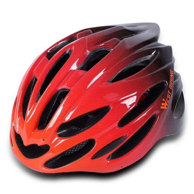 Bicycle Helmet Road Mountain Bike Helmet Integrally-molded Cycling Helmet EPS Ultralight Men Women Sport Protection