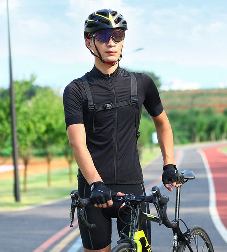 Ultralight Portable Bicycle Backpack EVA 3D Hard Shell MTB Road Bike Sport Bag Waterproof Cycling Backpack