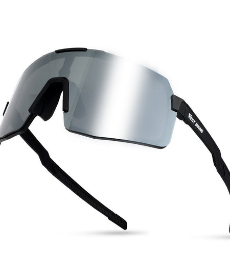 Professional Polarized Cycling Glasses MTB Road Bike Eyewear Sport UV400 Sunglasses Motorcycle Bicycle Goggles