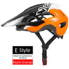 E Style Orange