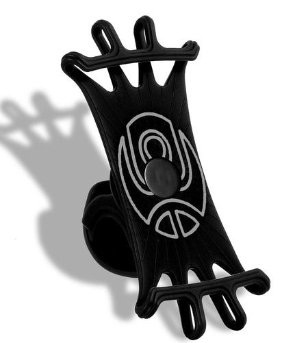 Universal Bicycle Phone Holder Handlebar Clip Stand For iPhone X XS 8 Mount Bracket Bike Phone Holder For Samsung Xiaomi Redmi