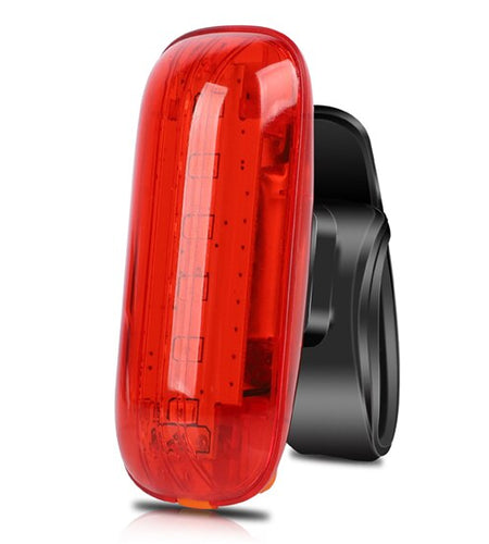 Smart Brake Sensing Cycling Light Waterproof Led Bicycle Flash Rear Light USB Charge MTB Road Bicycle Lamp Bike Tail Light