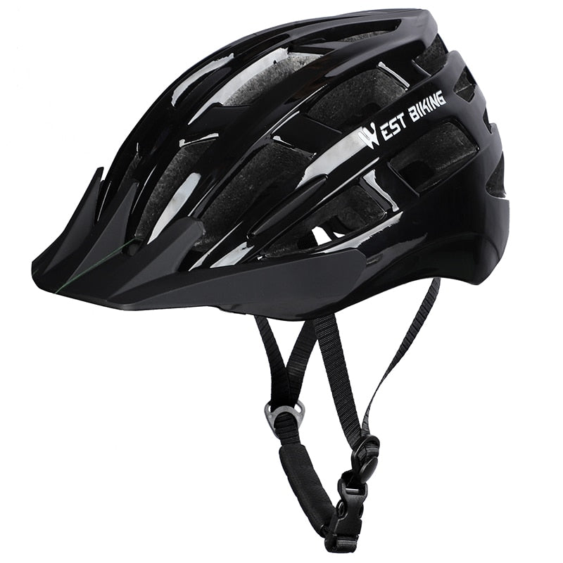 Cycling Helmet Ultralight Adjustable Safety Cap MTB Mountain Road Bicycle Electric Bike MTB Men Women Helmet