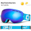 Frame Blue