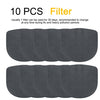 10 replace filters