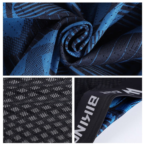 Load image into Gallery viewer, Summer Cycling Sport Scarf Ice Silk Anti-UV MTB Road Bike Headwear High Elastic Breathable Dustproof Running Bandana
