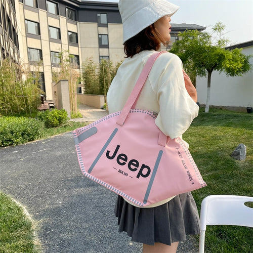 Load image into Gallery viewer, Brand Fashion Design Luxury Female Bag Leisure Women Shoulder Messenger Shopping Bags Large Capacity Handbag New Hot
