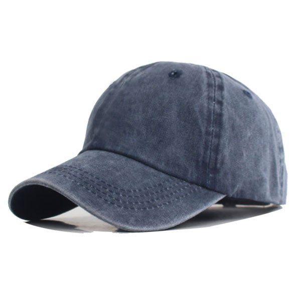 Cotton Snapback Women's Baseball Cap Hats For Men Casquette Bone Gorras Outdoor Sport Trucker Dad Men's Baseball Hat Women Caps