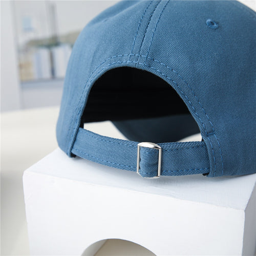 Load image into Gallery viewer, Fashion Women Baseball Cap Kpop Mountain Embroidery Bright Cap For Women High Quality Female Streetwear Sports Hat
