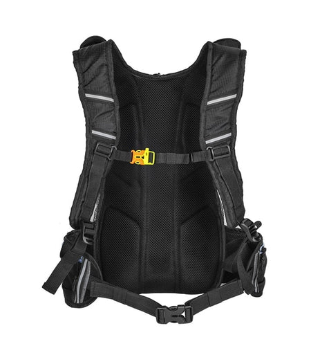 15L Bicycle Bag Cycling Backpack Breathable Bike Bag Outdoor Sport Climbing Hiking Cycling Backpack